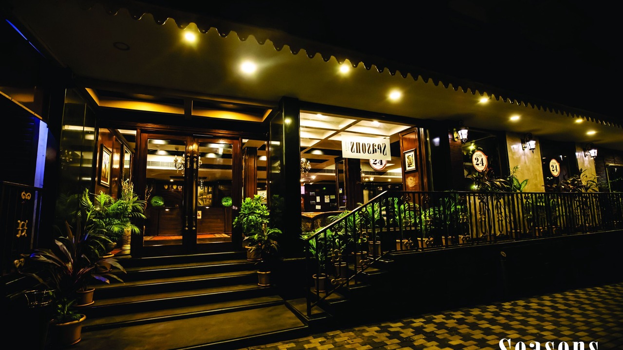Photo of Outdoor in Margao
