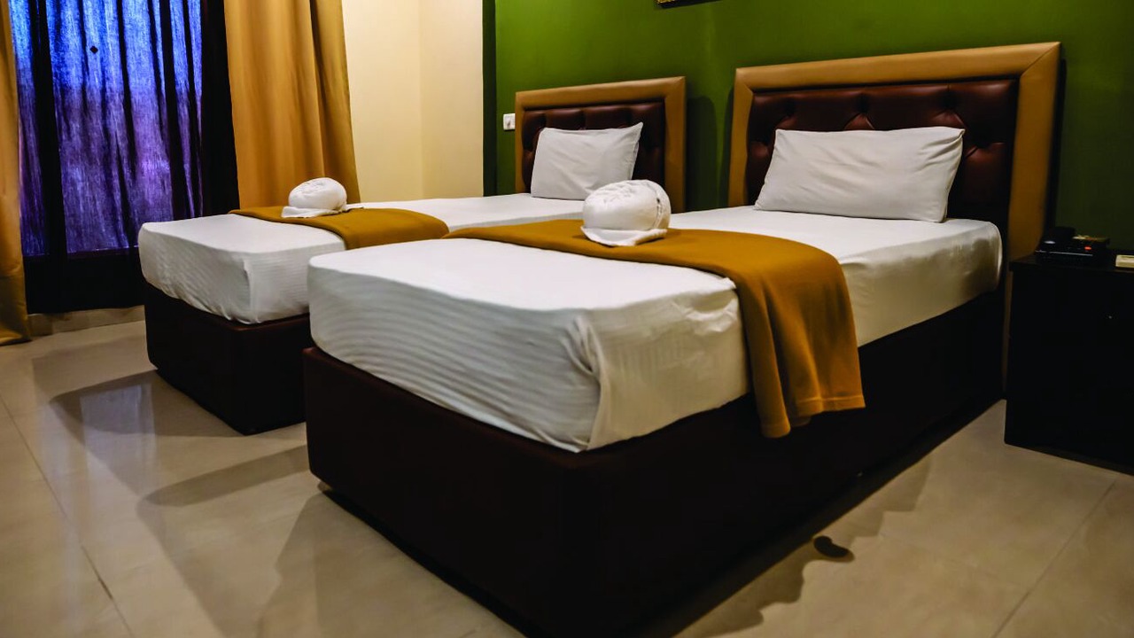 Photo of Bedroom in Margao