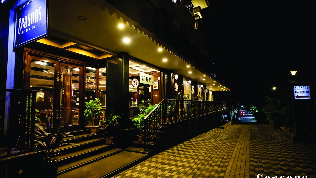 Photo of Outdoor in Margao