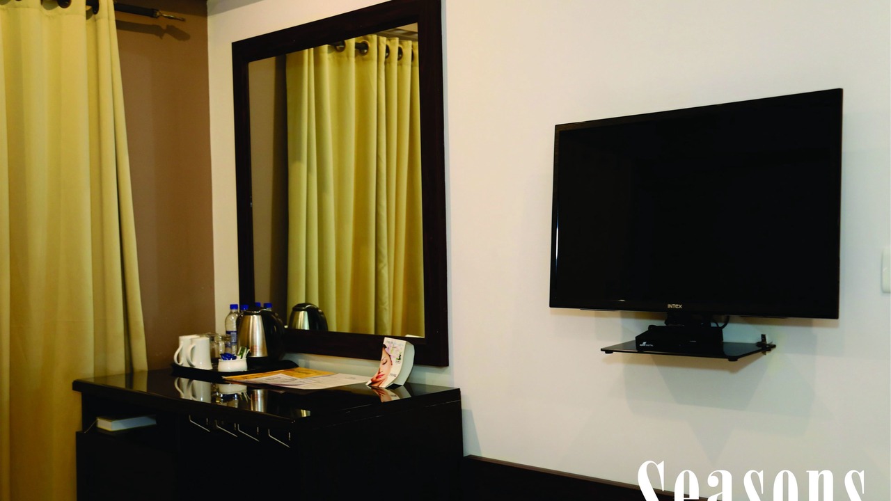 Photo of Bedroom in Margao