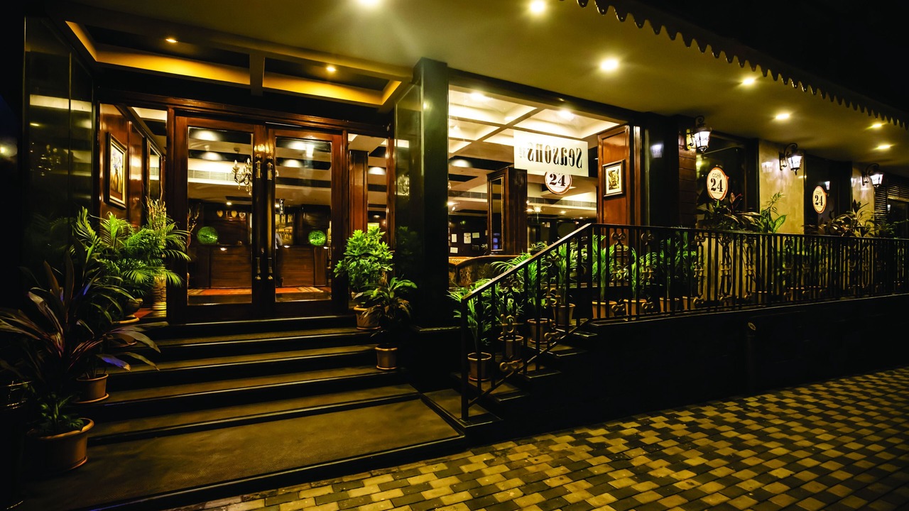 Photo of Outdoor in Margao