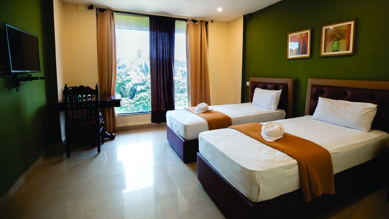 Photo of Bedroom in Margao