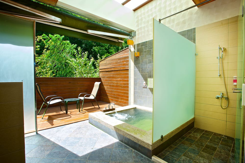 Photo of Bathroom in Jianshi