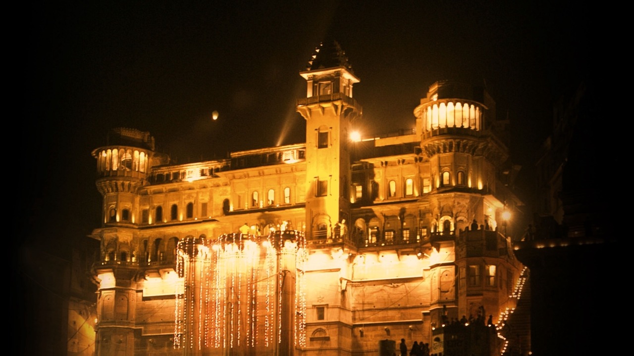 Photo of Outdoor in Varanasi