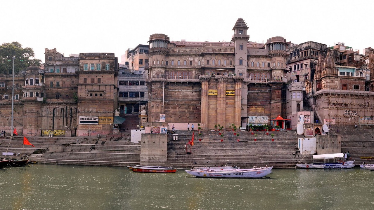 Photo of Others in Varanasi