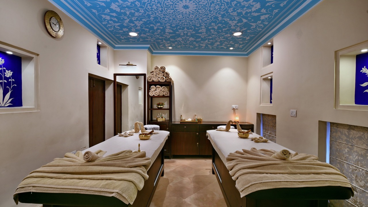 Photo of Bedroom in Varanasi