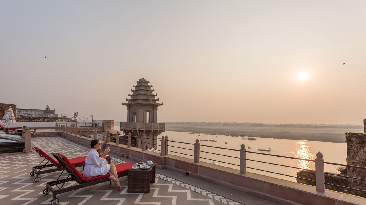 Photo of Others in Varanasi