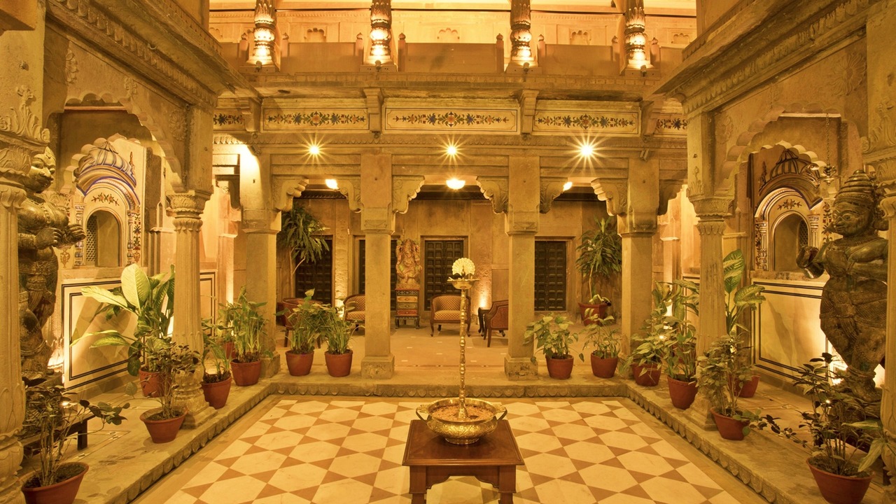 Photo of Outdoor in Varanasi