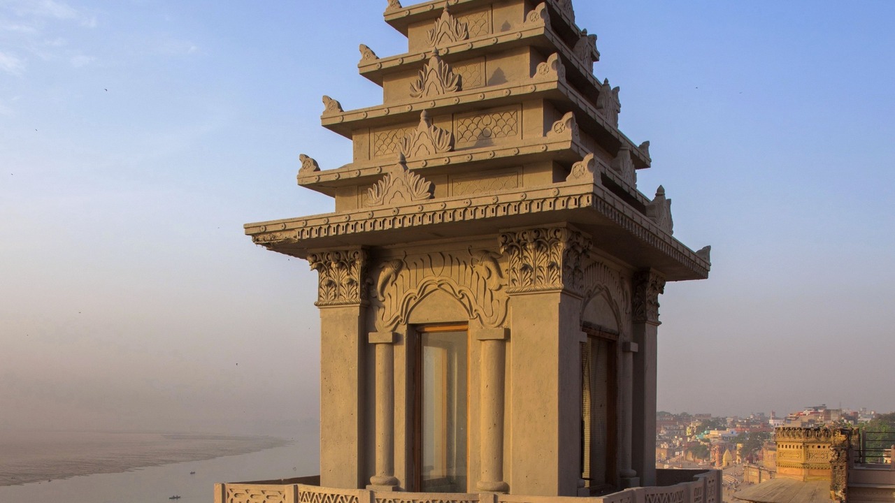 Photo of Outdoor in Varanasi