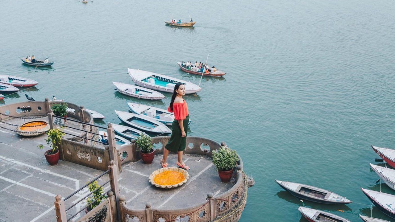 Photo of Outdoor in Varanasi