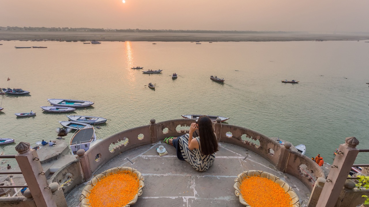 Photo of Others in Varanasi