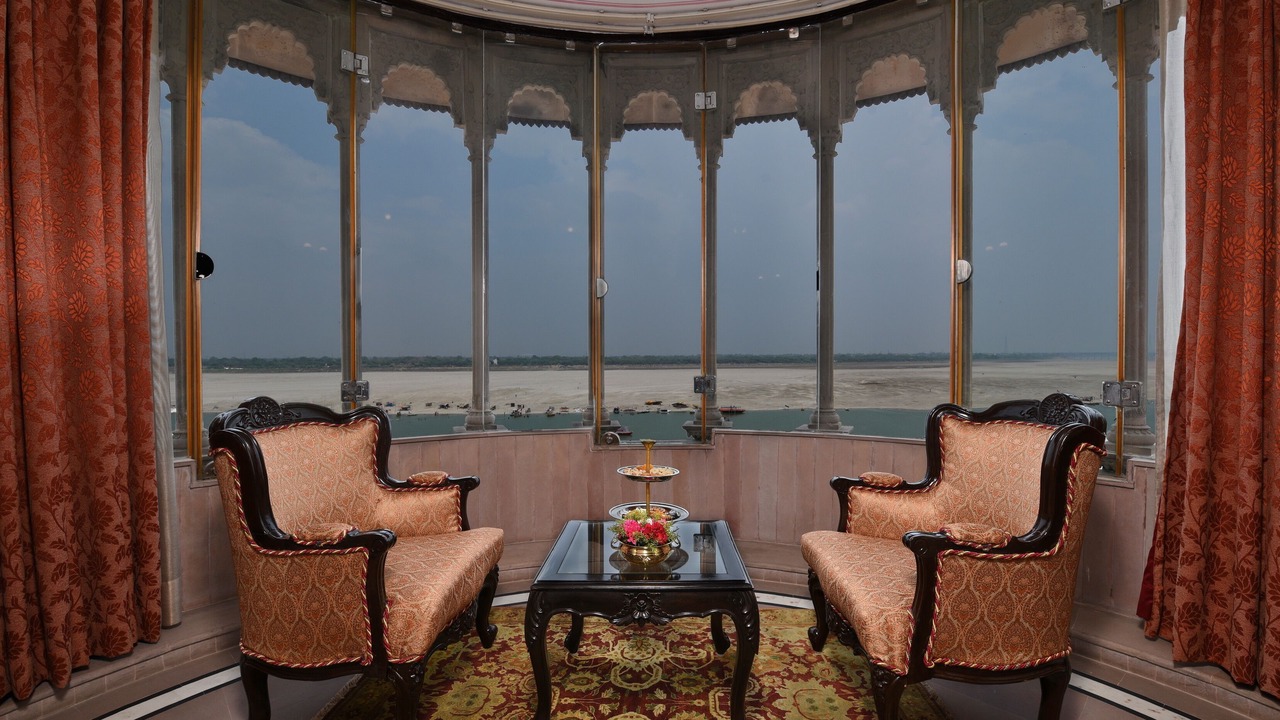 Photo of Outdoor in Varanasi