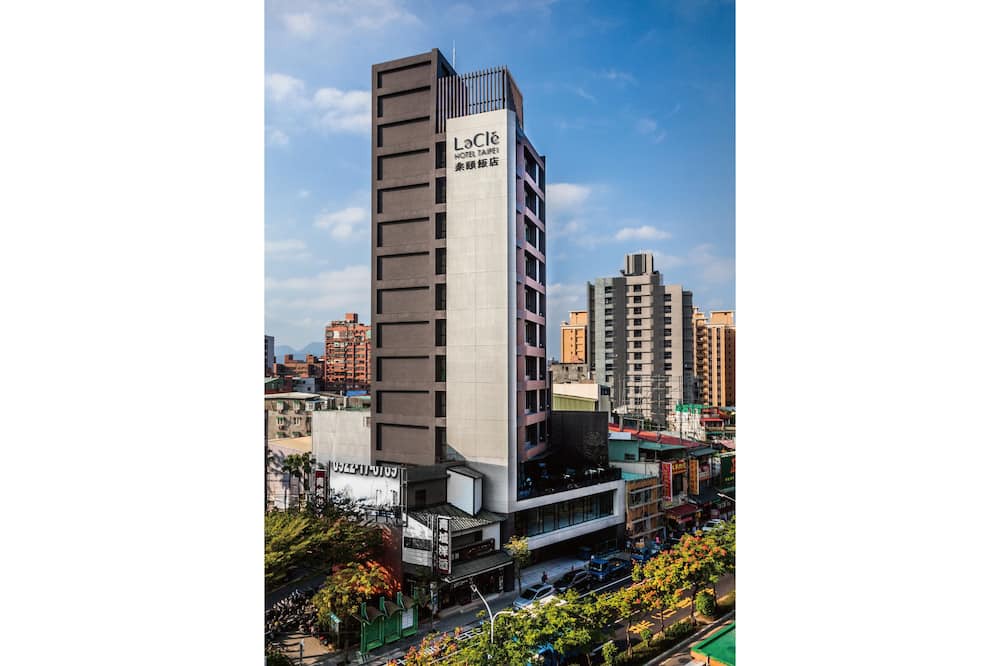 Photo of Outdoor in Luzhou