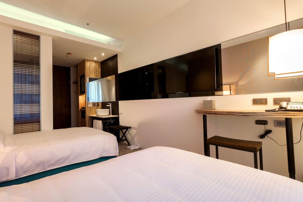 Photo of Bedroom in Luzhou