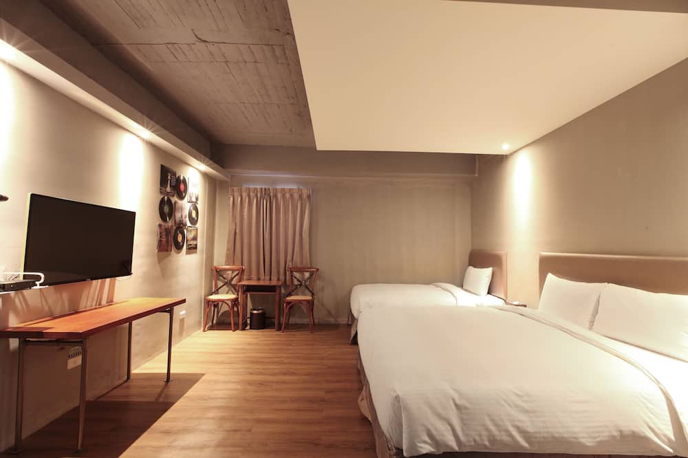 Photo of Bedroom in Yongkang