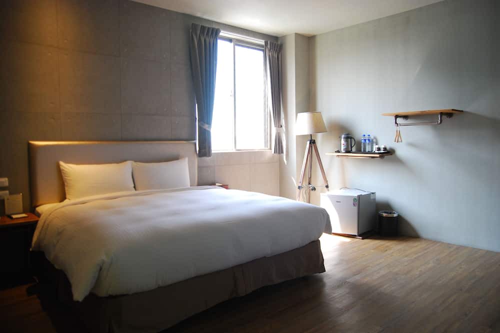 Photo of Bedroom in Yongkang