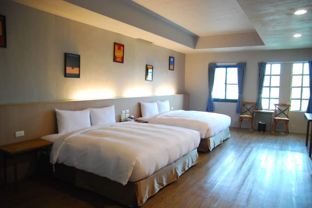 Photo of Bedroom in Yongkang