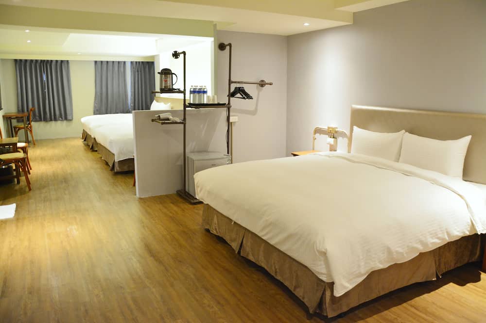 Photo of Bedroom in Yongkang