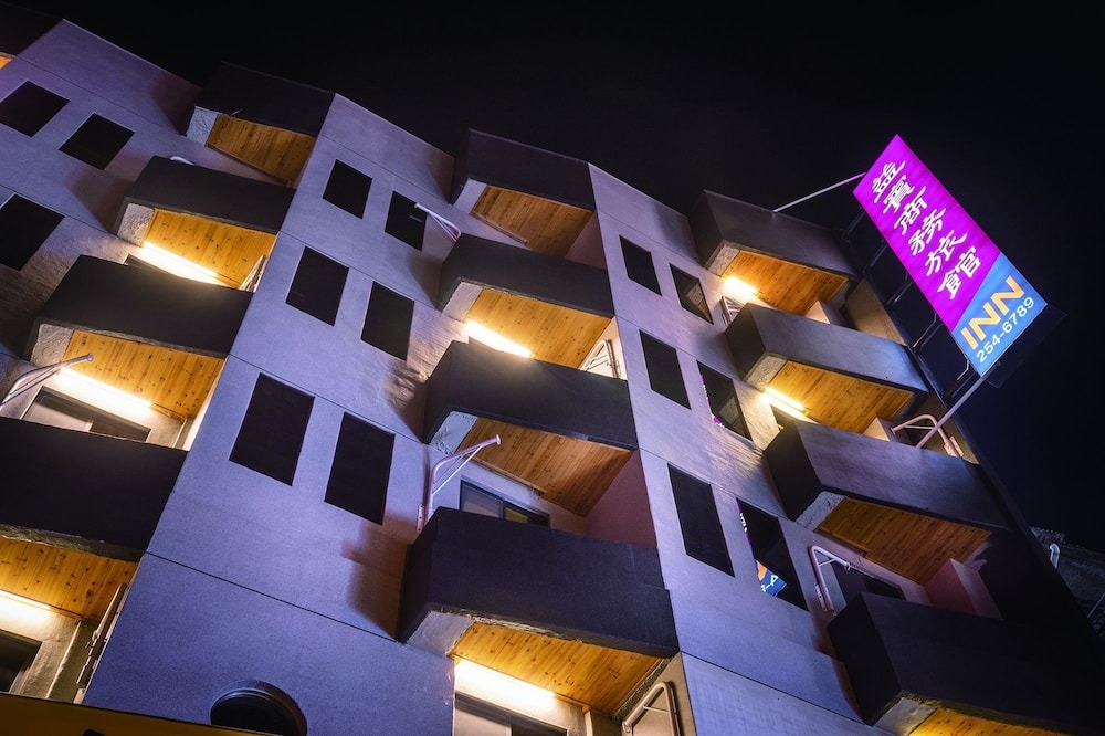 Photo of Outdoor in Yongkang