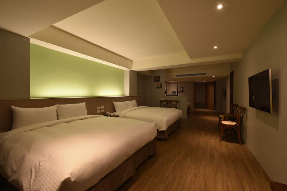 Photo of Bedroom in Yongkang