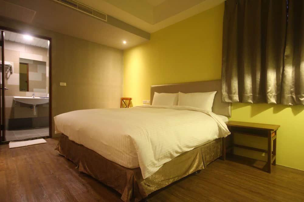 Photo of Bedroom in Yongkang
