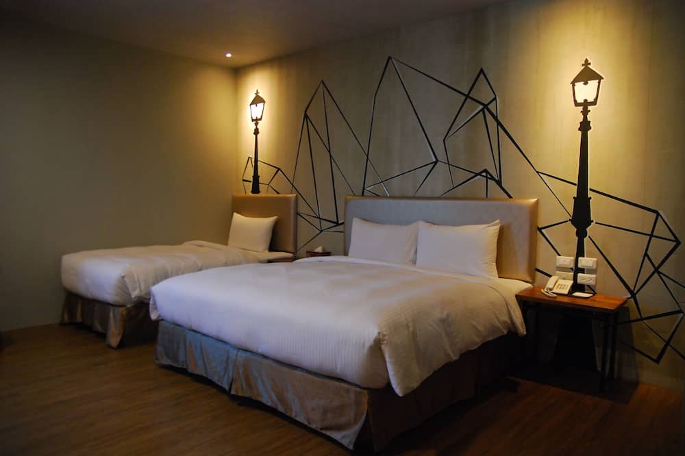 Photo of Bedroom in Yongkang