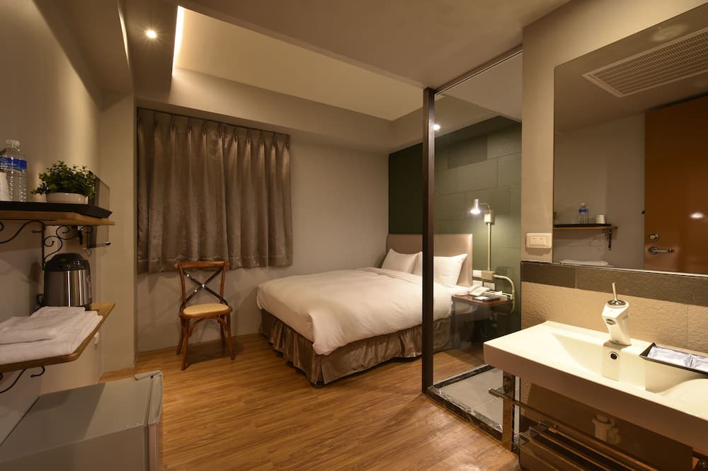 Photo of Bedroom in Yongkang