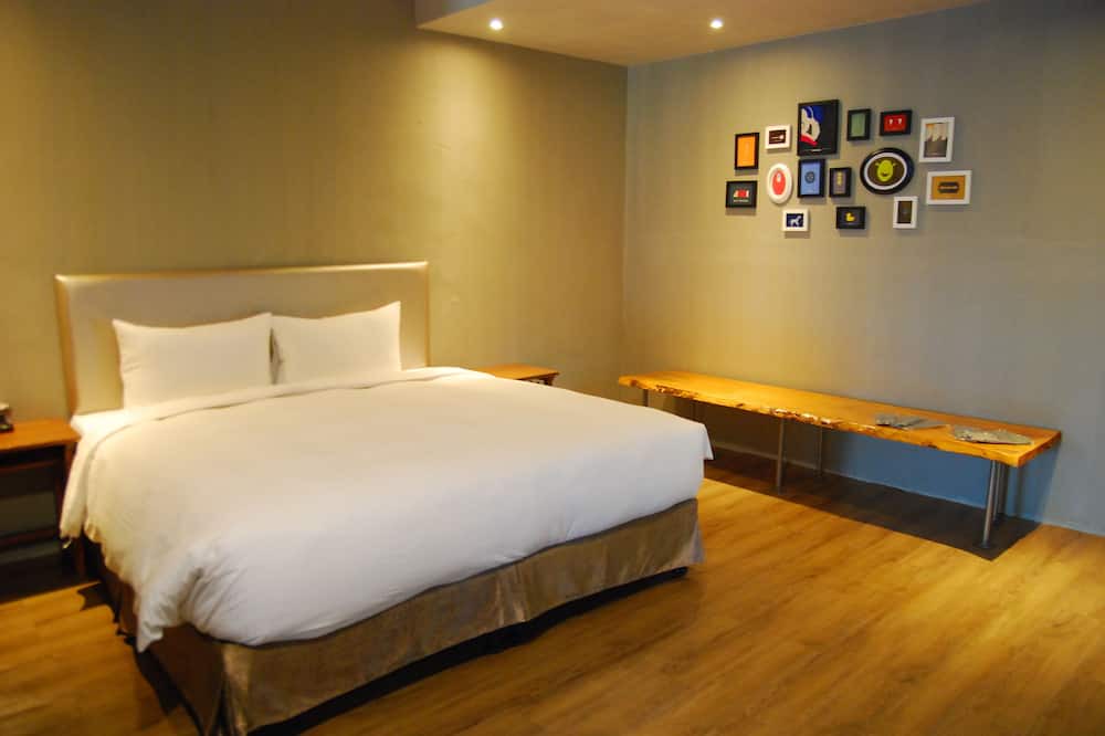 Photo of Bedroom in Yongkang
