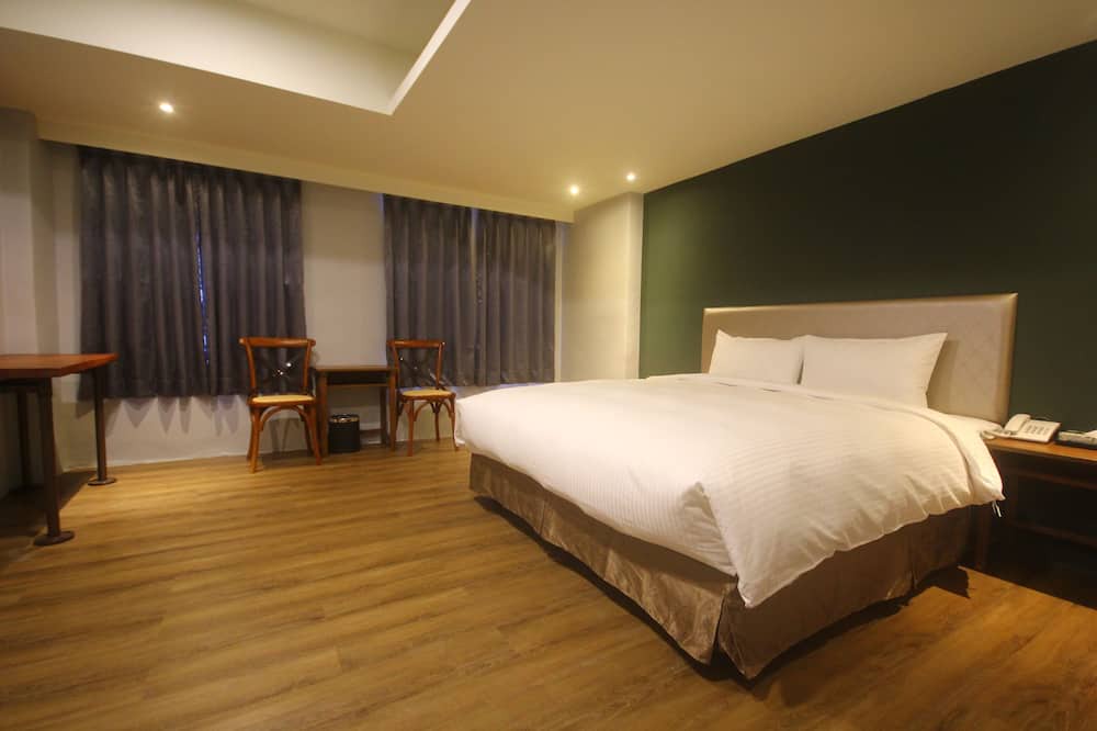 Photo of Bedroom in Yongkang