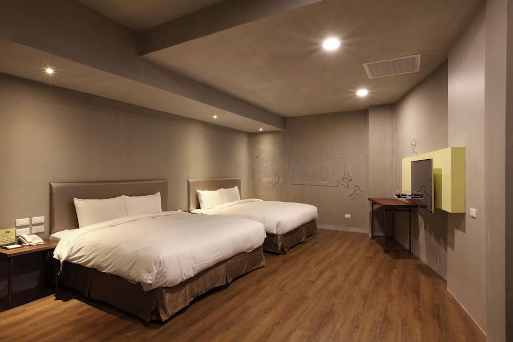 Photo of Bedroom in Yongkang