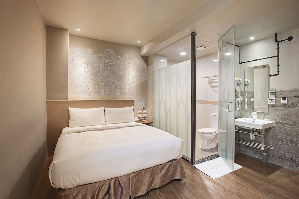 Photo of Bathroom in Yongkang