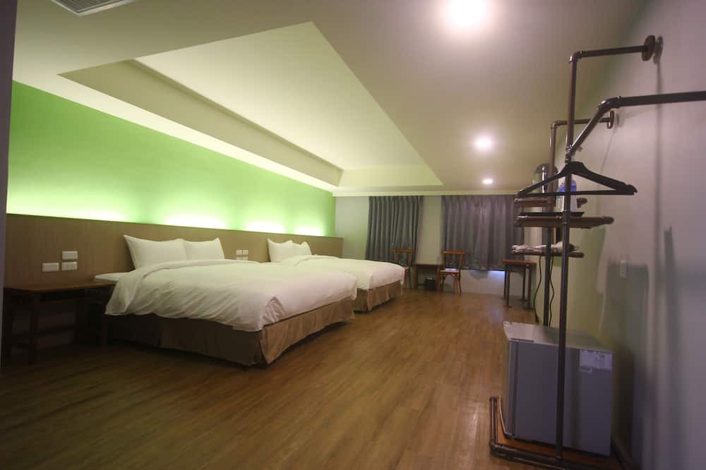 Photo of Bedroom in Yongkang