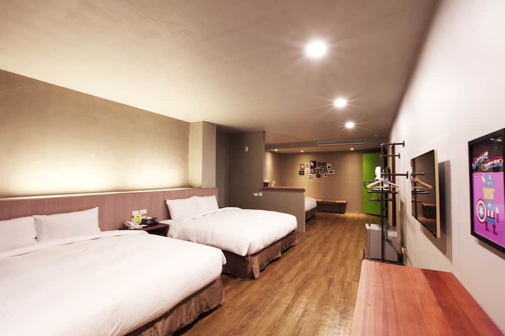 Photo of Bedroom in Yongkang