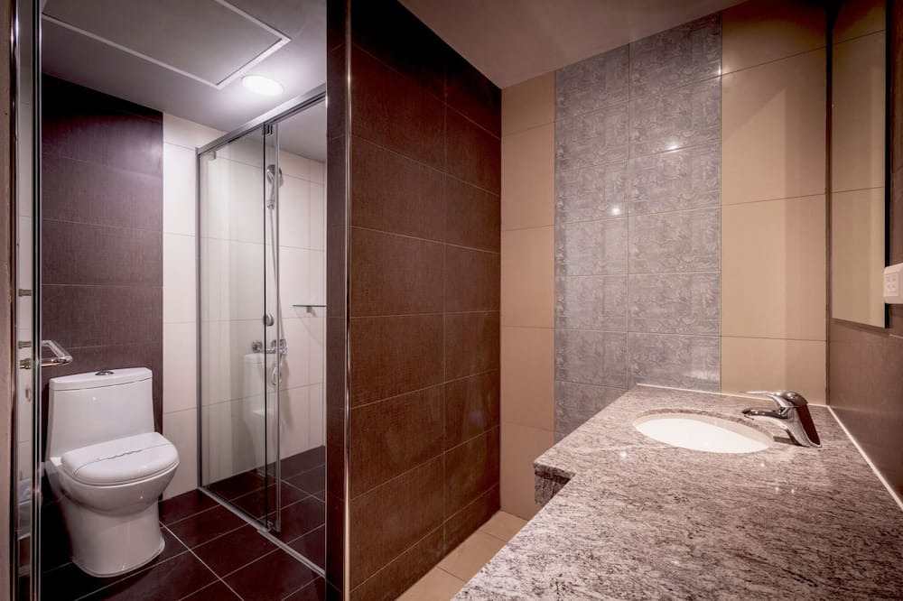 Photo of Bathroom in Yongkang