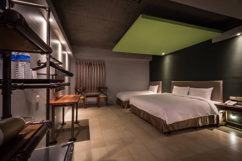 Photo of Bedroom in Yongkang
