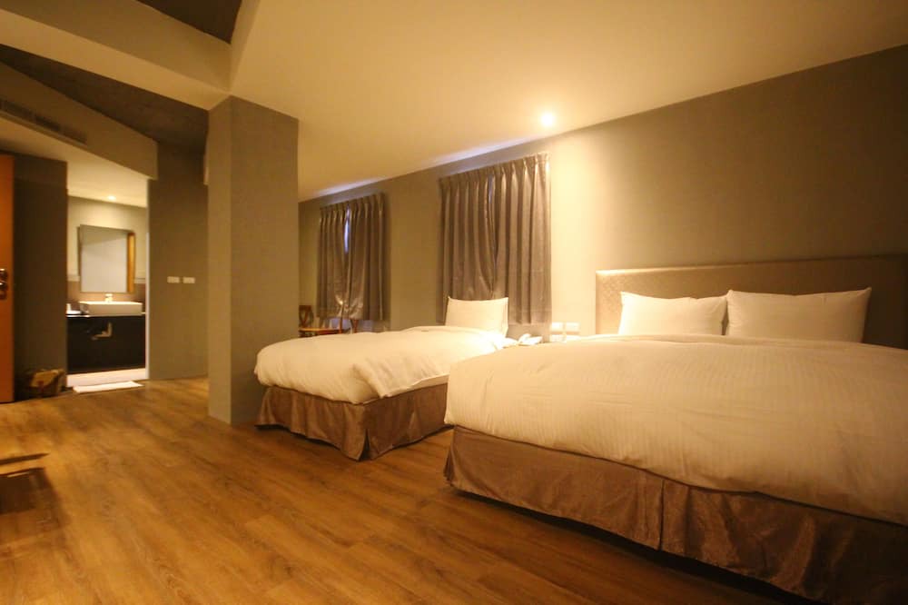 Photo of Bedroom in Yongkang