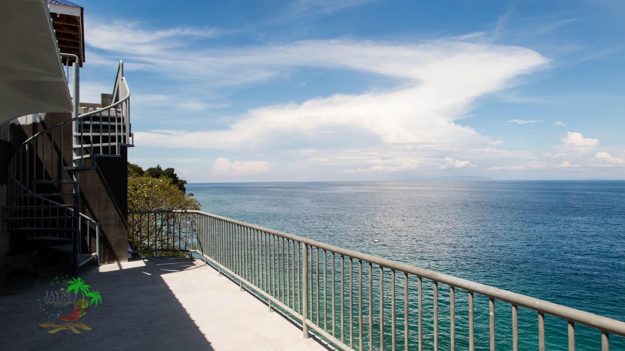Photo of Patio Balcony in Boljoon