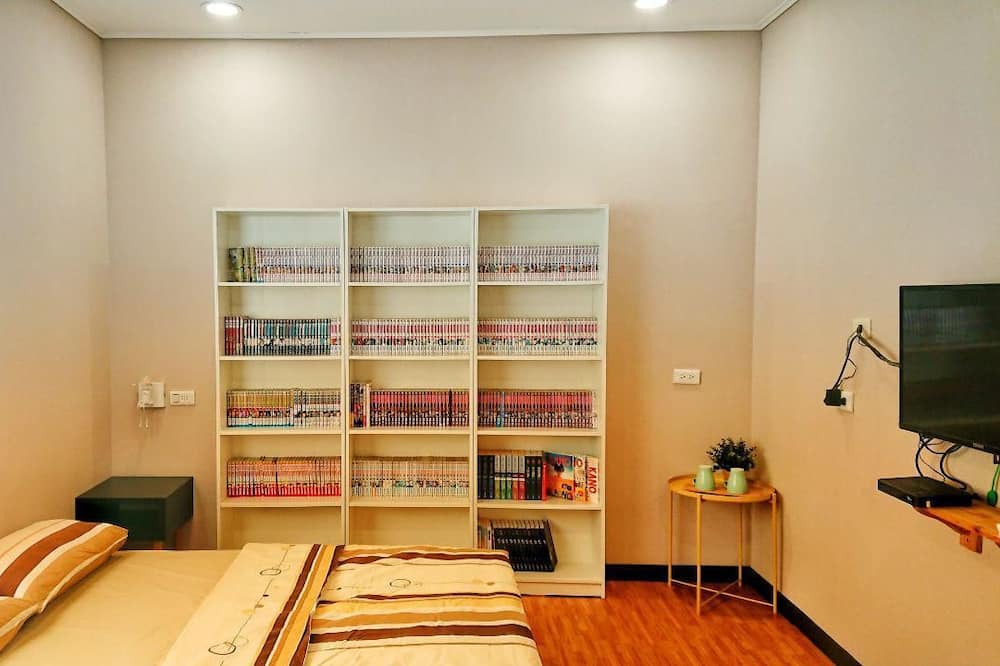 Photo of Bathroom in Chiayi