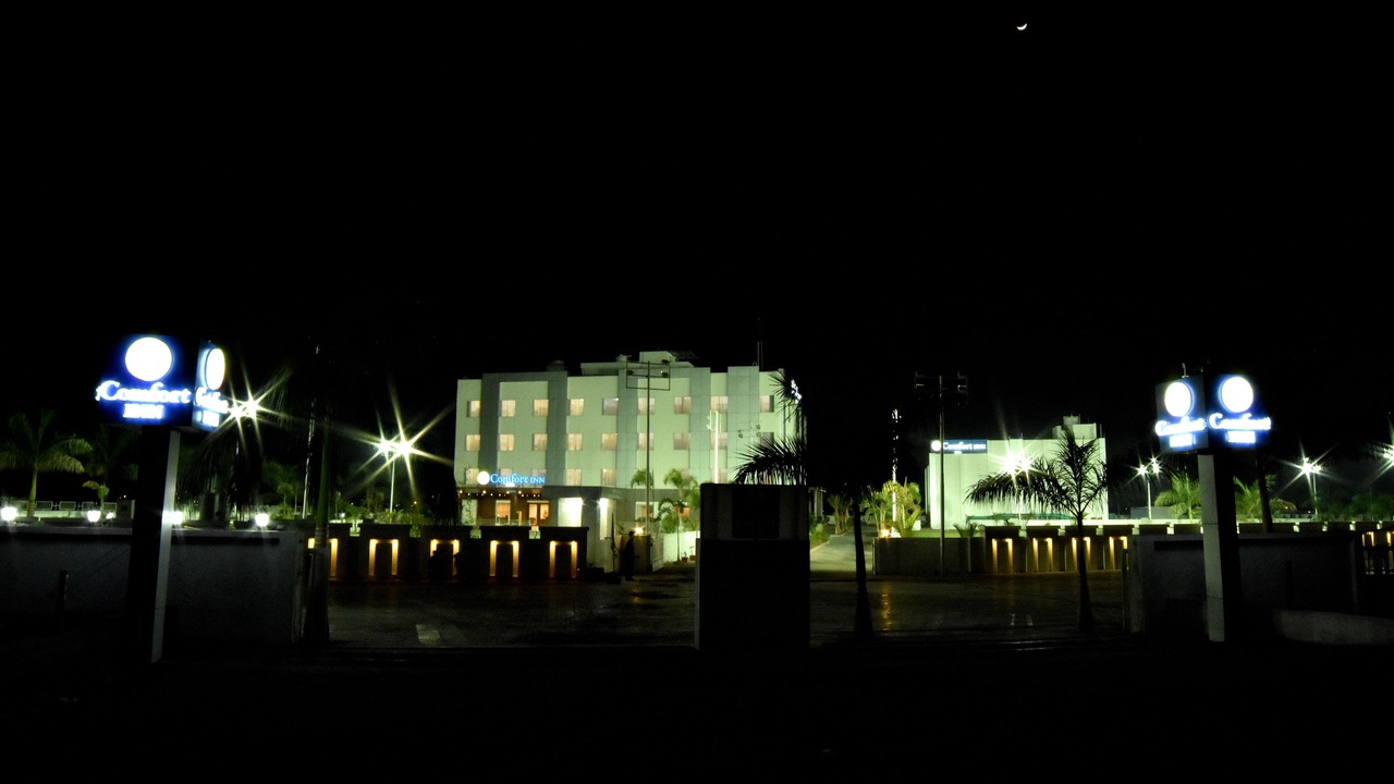 Photo of Outdoor in Vadodara