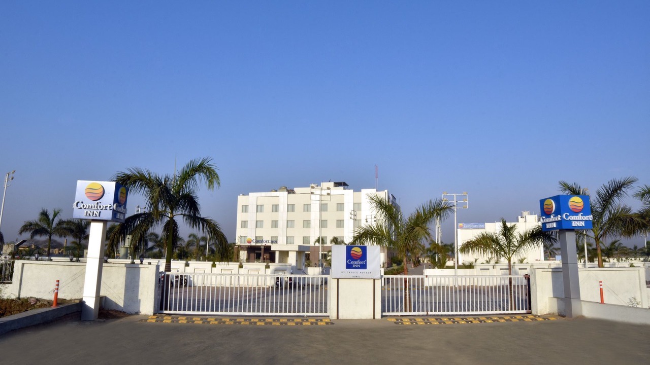 Photo of Outdoor in Vadodara