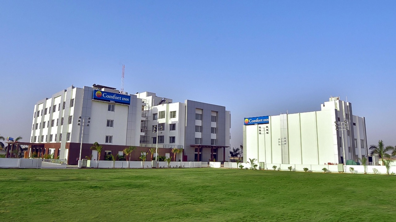 Photo of Outdoor in Vadodara