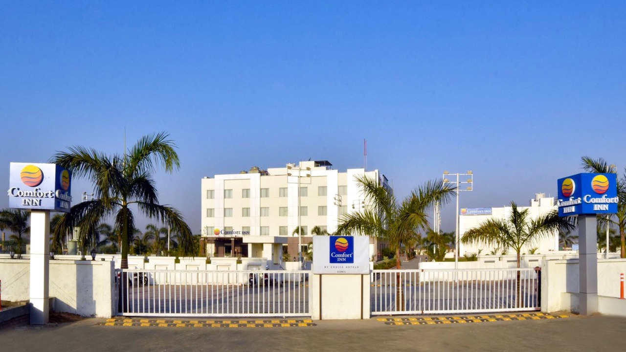 Photo of Outdoor in Vadodara