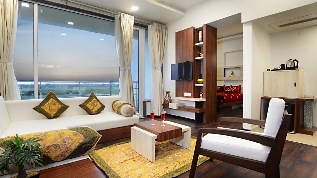 Photo of Bedroom in Vadodara