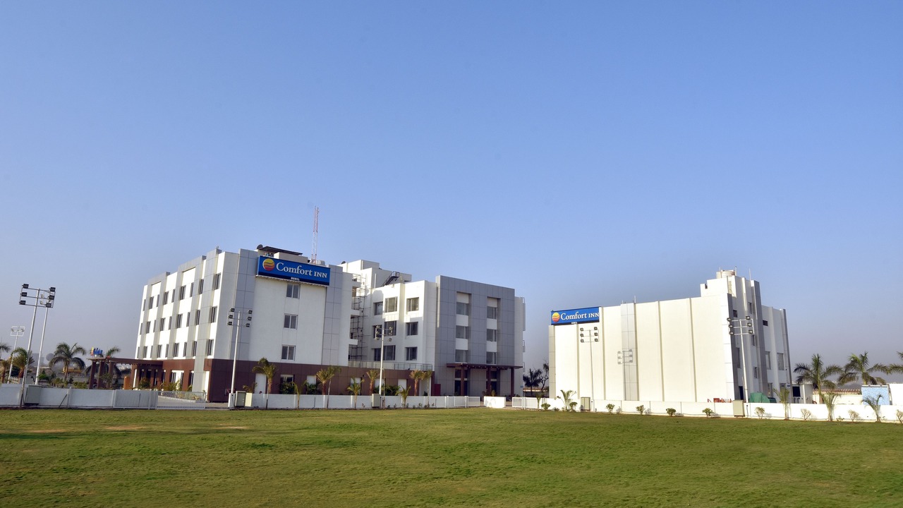 Photo of Outdoor in Vadodara