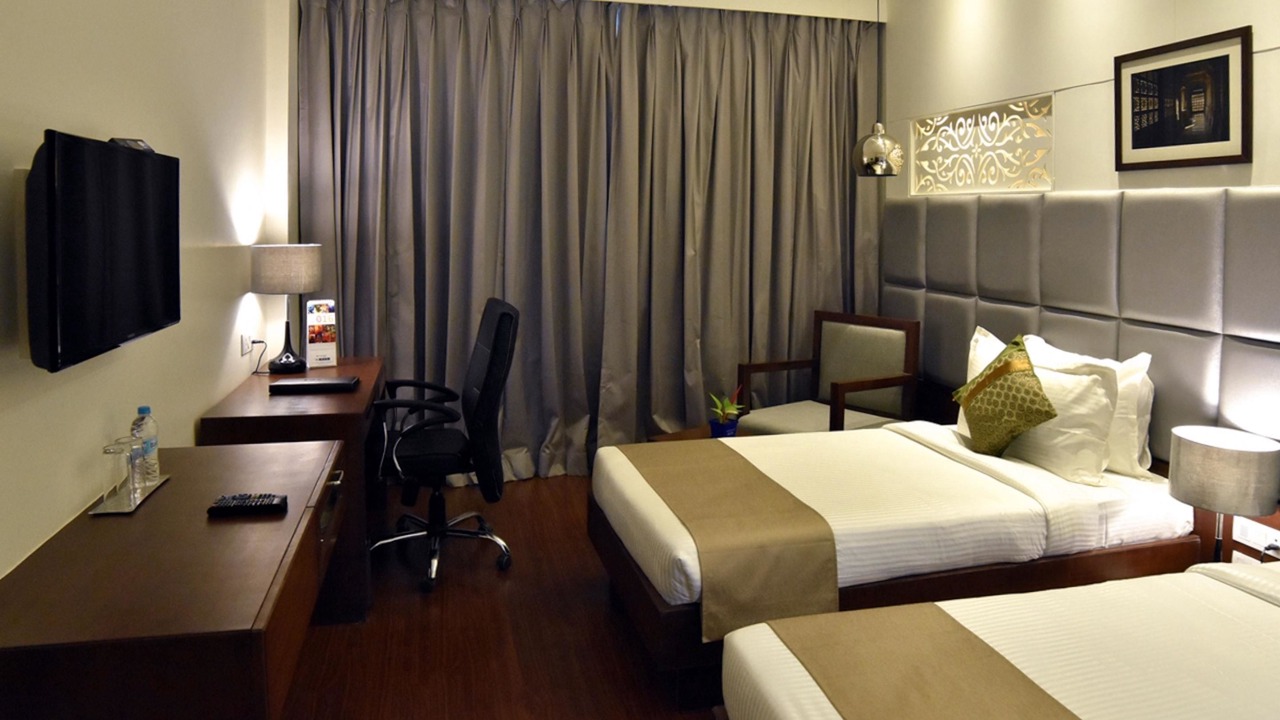 Photo of Bedroom in Vadodara
