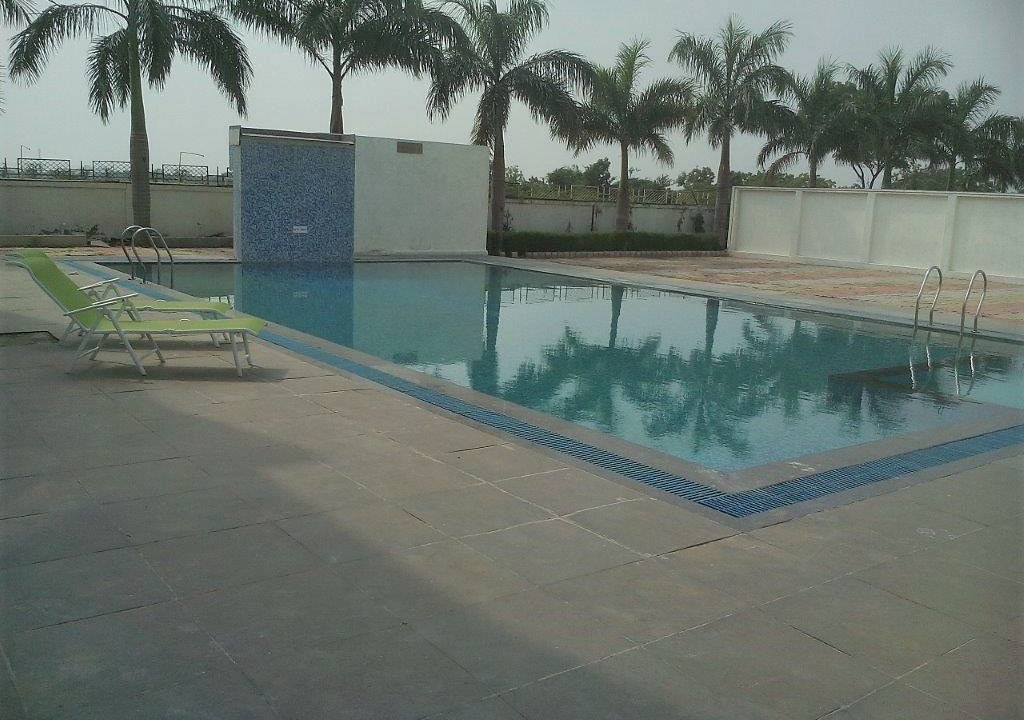 Photo of Outdoor in Vadodara