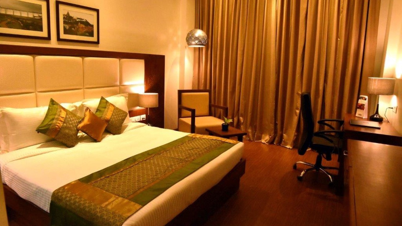 Photo of Bedroom in Vadodara