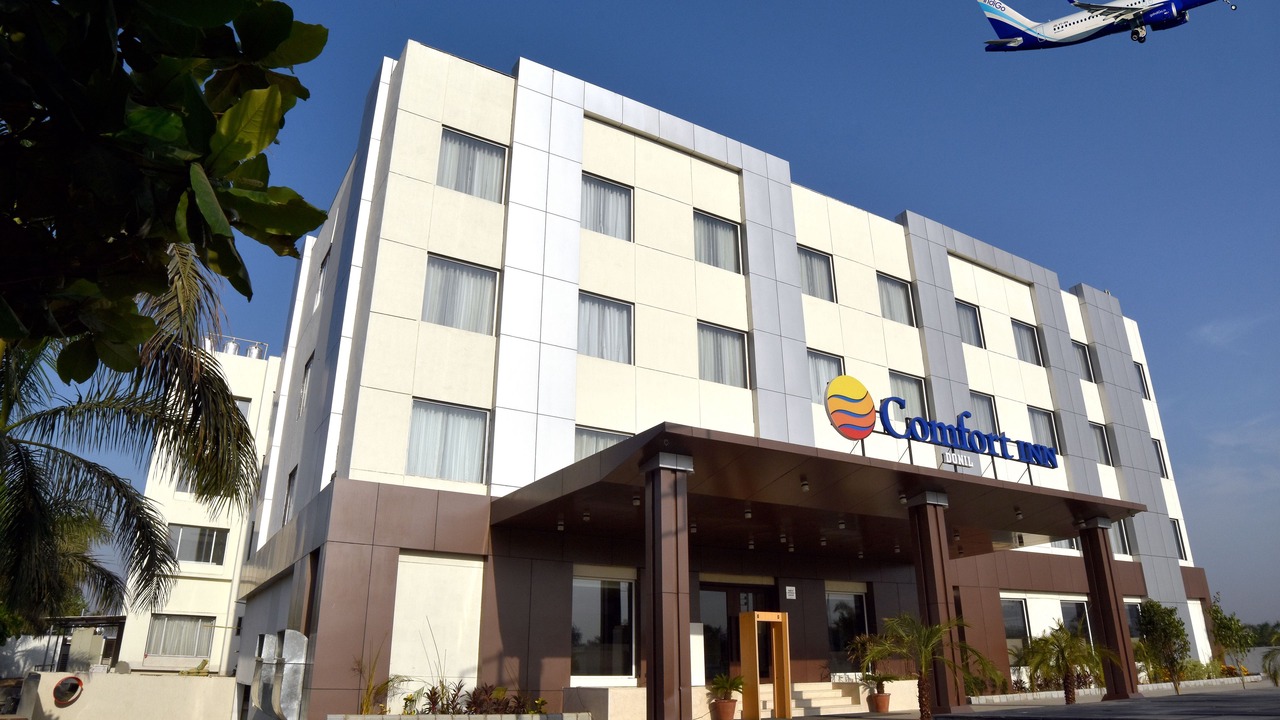 Photo of Outdoor in Vadodara