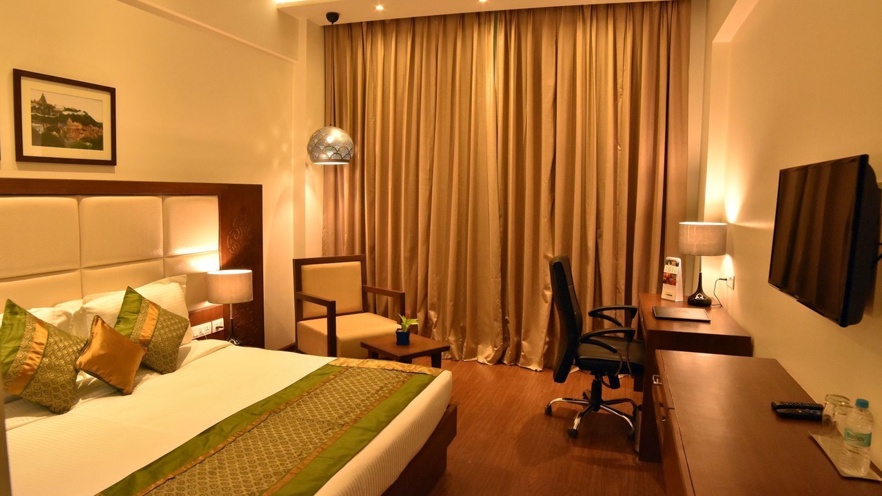 Photo of Bedroom in Vadodara