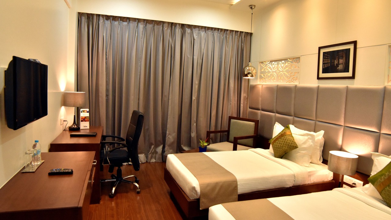 Photo of Bedroom in Vadodara